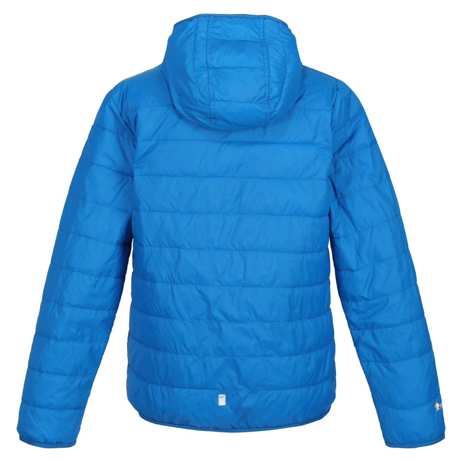 Regatta Kids' Hooded Hillpack Jacket 7 Regatta Kids' Hooded Hillpack Jacket - Image 7