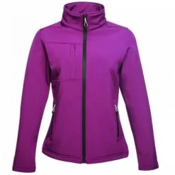 Regatta Professional Womens/Ladies Octagon II Waterproof Softshell Jacket (Oxford -Hiking Shop kf28539b000dd30acf68e45b10165e95e