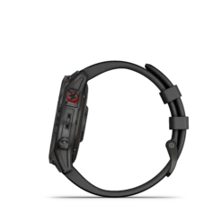 Men's Multisport Smart Watch With GPS And HRM - GARMIN EPIX SAPPHIRE TITAN -Hiking Shop kf29367a6b097afc3d7740145b6d93a0d