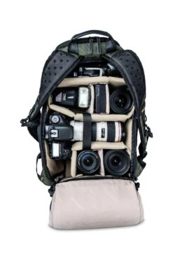 Vanguard VEO Select 46BR BK - Slim Camera Backpack 16 Vanguard VEO Select 46BR BK - Slim Camera Backpack -Hiking Shop kf3097507248dec18f034fa832df20660