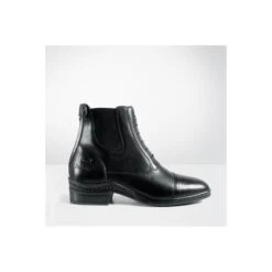 Trieste Laced Paddock Boot