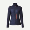 Women's Merino Wool Trekking Jacket Liner