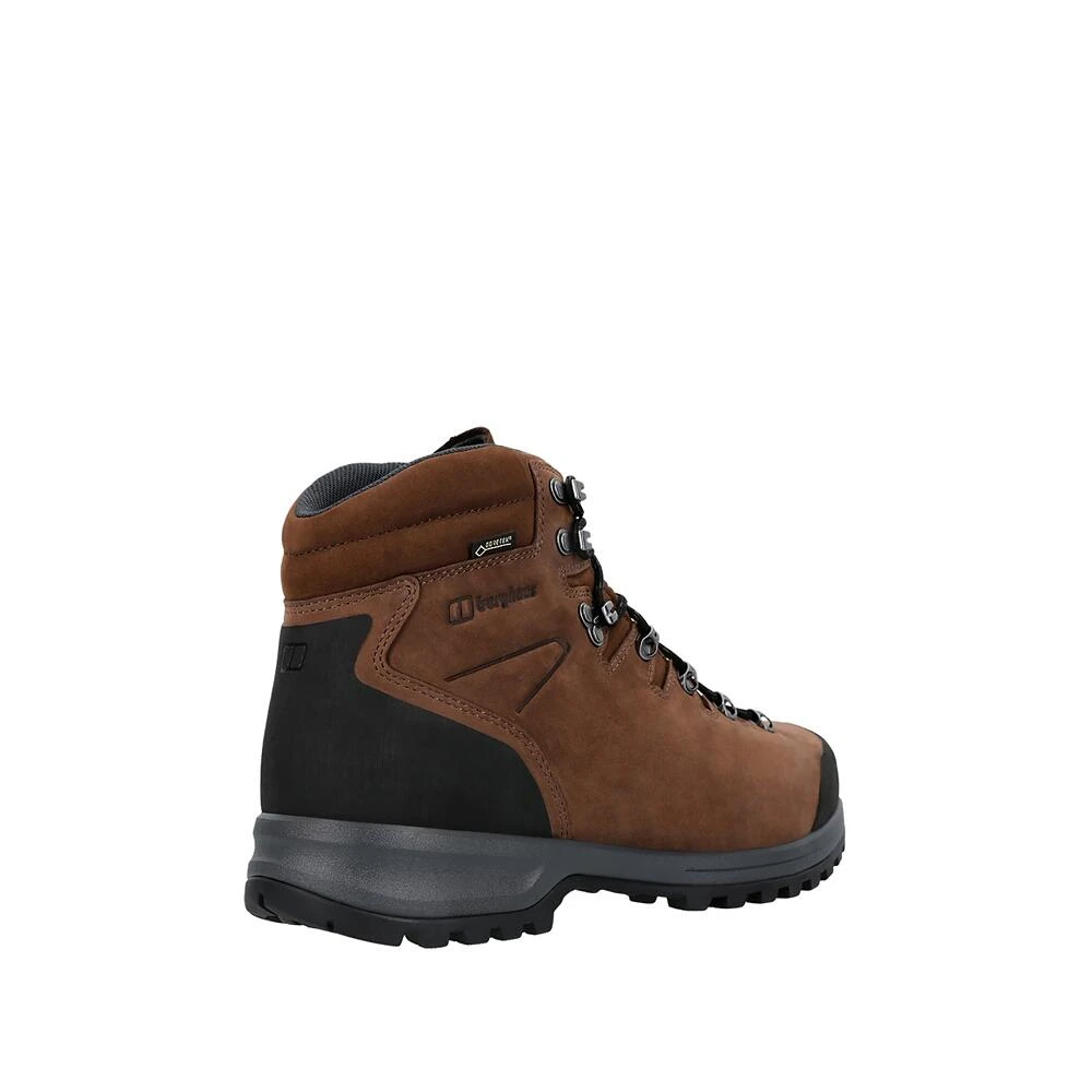 Berghaus Mens Fellmaster RD Gore-Tex Tech Boots 2 Berghaus Mens Fellmaster RD Gore-Tex Tech Boots - Image 2