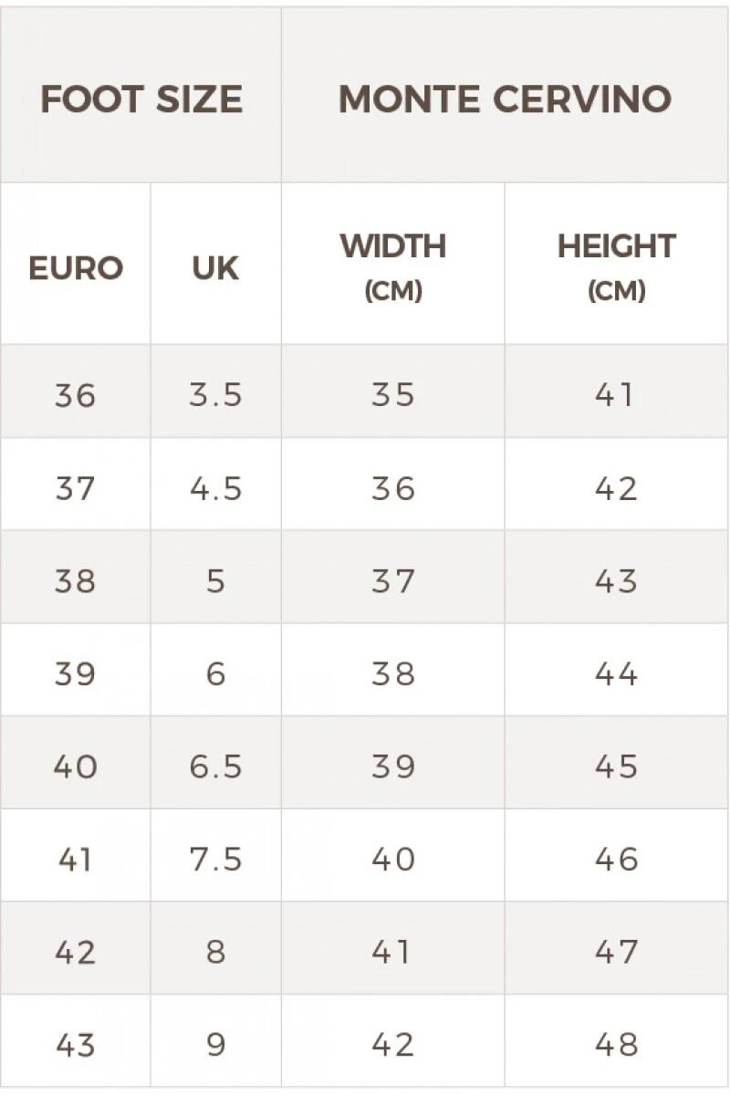 Monte Cervino Zipped Riding Boot 8 Monte Cervino Zipped Riding Boot - Image 8