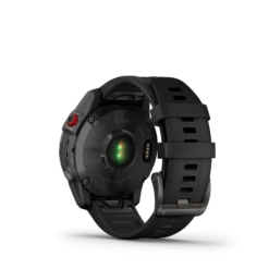 Men's Multisport Smart Watch With GPS And HRM - GARMIN EPIX SAPPHIRE TITAN -Hiking Shop kf4e8391f8cae30a6c137ff581691fee3