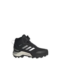 ADIDAS Terrex Winter Mid Boa Hiking Shoes