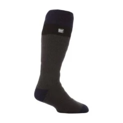 Mens Thermal Extra Long 2.3 TOG Winter Knee High Ski Socks 22 Mens Thermal Extra Long 2.3 TOG Winter Knee High Ski Socks -Hiking Shop kf553a15e3a3da314ec5ae2bc14dd0eba
