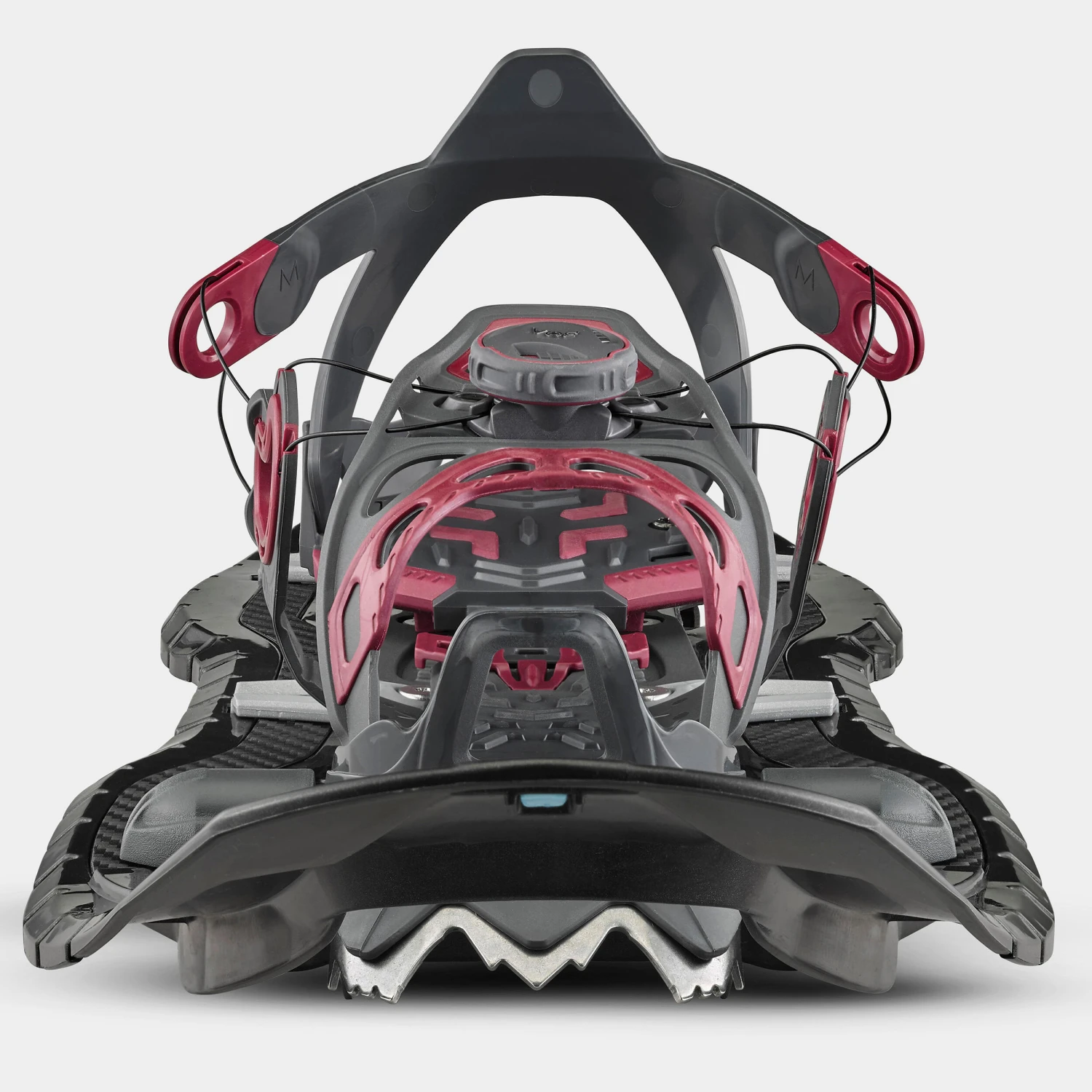 Large Deck Snowshoes - TSL SYMBIOZ Access Blue 6 Large Deck Snowshoes - TSL SYMBIOZ Access Blue - Image 6