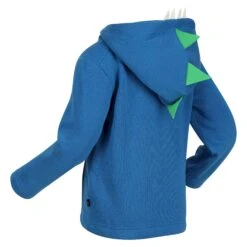 Regatta Toddler Peppa Pig Full Zip Hoodie (Imperial Blue) 11 Regatta Toddler Peppa Pig Full Zip Hoodie (Imperial Blue) -Hiking Shop kf5a7be918bcca6e01a0c08f7c65d95b9