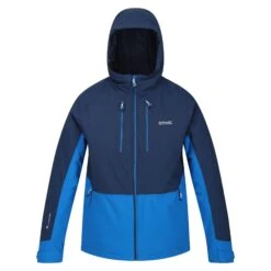 Regatta Men's Highton Stretch Padded Jacket III -Hiking Shop kf64e875b84e304d1e6c87aae414e2f10