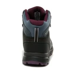 Regatta Womens/Ladies Samaris Mid II Hiking Boots (Stormy Sea) 13 Regatta Womens/Ladies Samaris Mid II Hiking Boots (Stormy Sea) -Hiking Shop kf70c87b107c5eb6e979efcd3b594a508