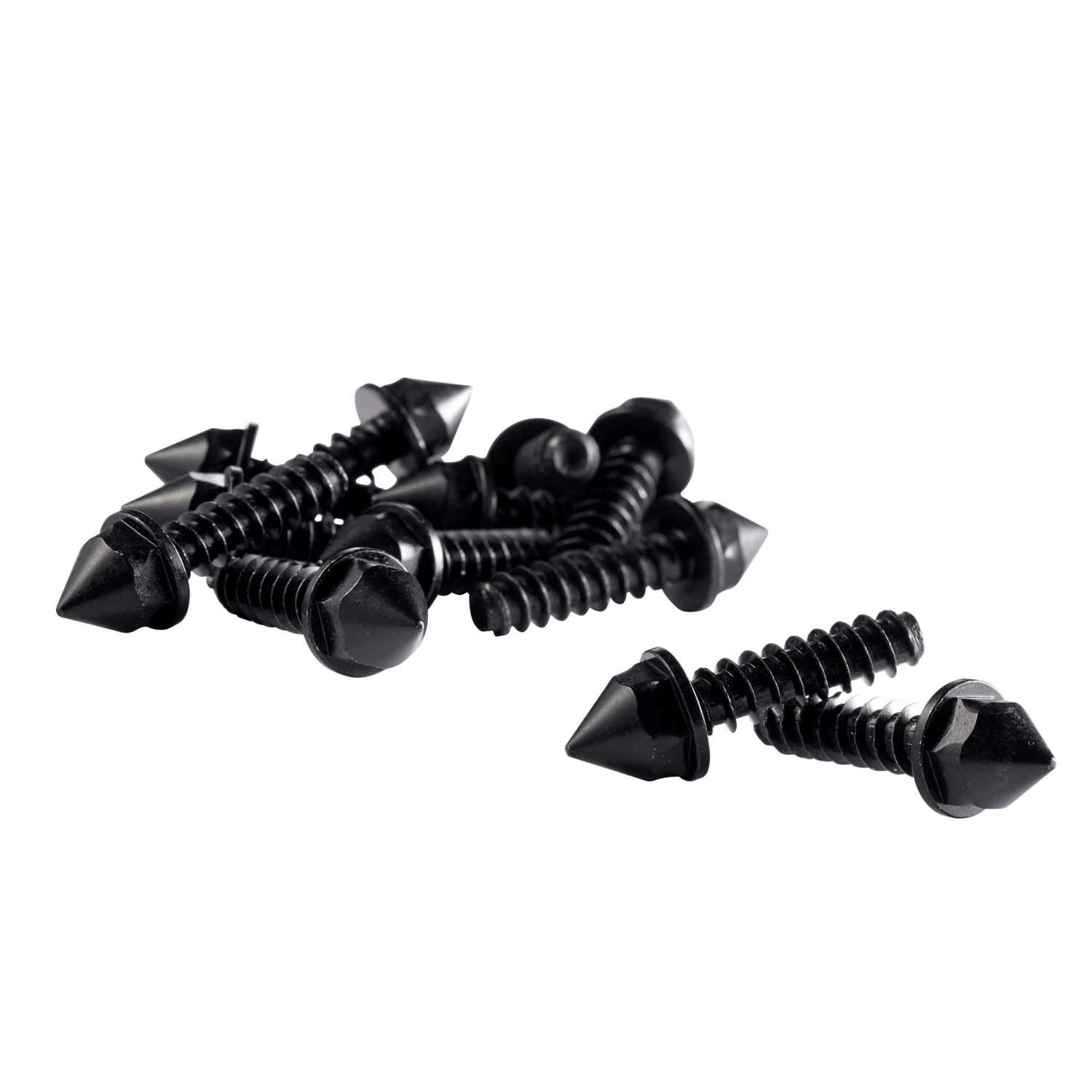 Quechua Set Of 12 Tips For SH100 Easy Snowshoes 1 Quechua Set Of 12 Tips For SH100 Easy Snowshoes