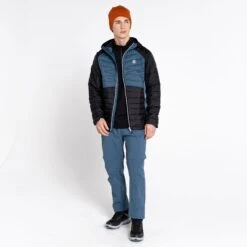 Dare 2b Mountaineer II Men's Walking Hybrid Jacket 9 Dare 2b Mountaineer II Men's Walking Hybrid Jacket -Hiking Shop kf832a27a9cb8b9cdca57135640731ce2