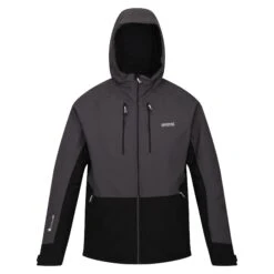 Regatta Men's Highton Stretch Padded Jacket III -Hiking Shop kf8f9d6018d13dd3f16f1bec1866b855f