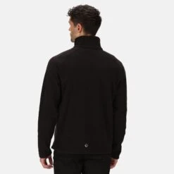 Regatta Hedman II Men's Hiking Fleece -Hiking Shop kf959dbdffb6d8445bda0e59b4e208cd8
