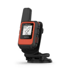 Garmin InReach Mini 2 Compact Satellite Communicator Marine Bundle