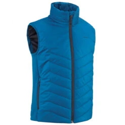 Quechua Kids' 7-15 Years Hiking Hybrid Padded Sleeveless Jacket -Hiking Shop kf9ab9179ff4ef08303346031beaffa48