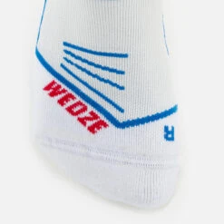 WEDZE ADULT SKI SOCKS - 500 -Hiking Shop kfa28a93fce20ca8ad8c29cf7163ebeeb
