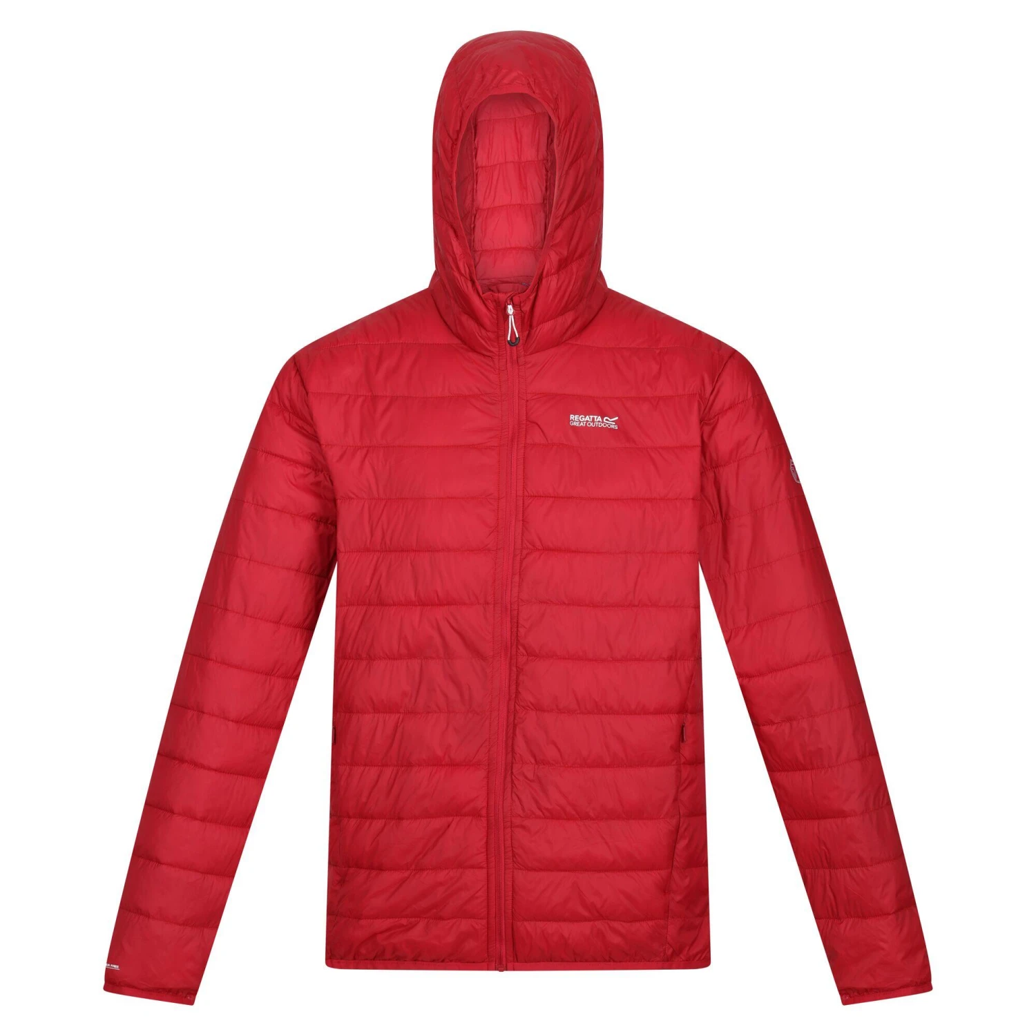 Regatta Men's Hooded Hillpack Lightweight Jacket 18 Regatta Men's Hooded Hillpack Lightweight Jacket - Image 18