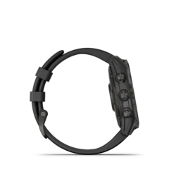 Men's Multisport Smart Watch With GPS And HRM - GARMIN EPIX SAPPHIRE TITAN -Hiking Shop kfbb6e2acf332df7e4ac5cf39a6046d17