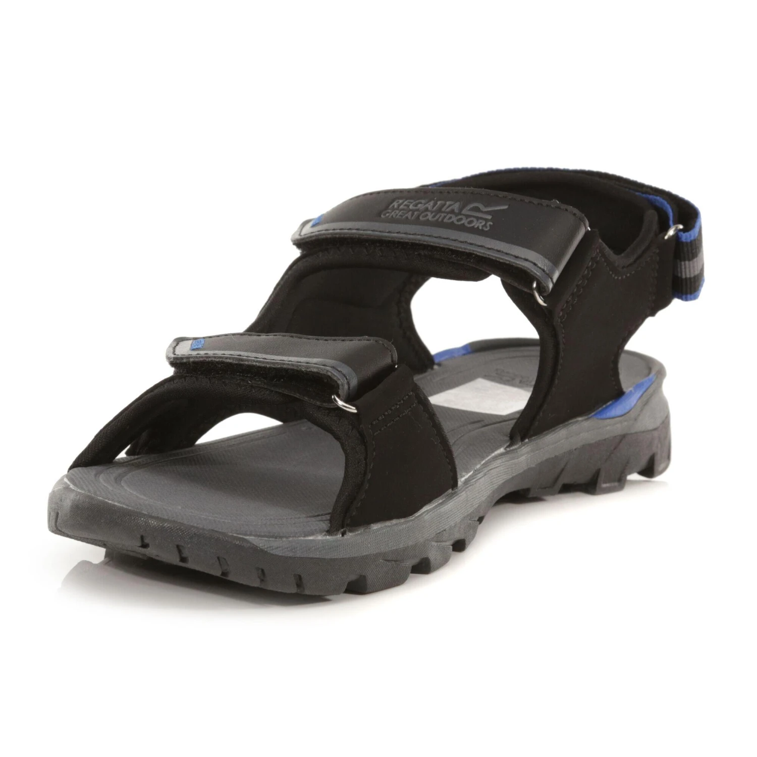 Regatta Kota Drift Men's Walking Sandals 3 Regatta Kota Drift Men's Walking Sandals - Image 3