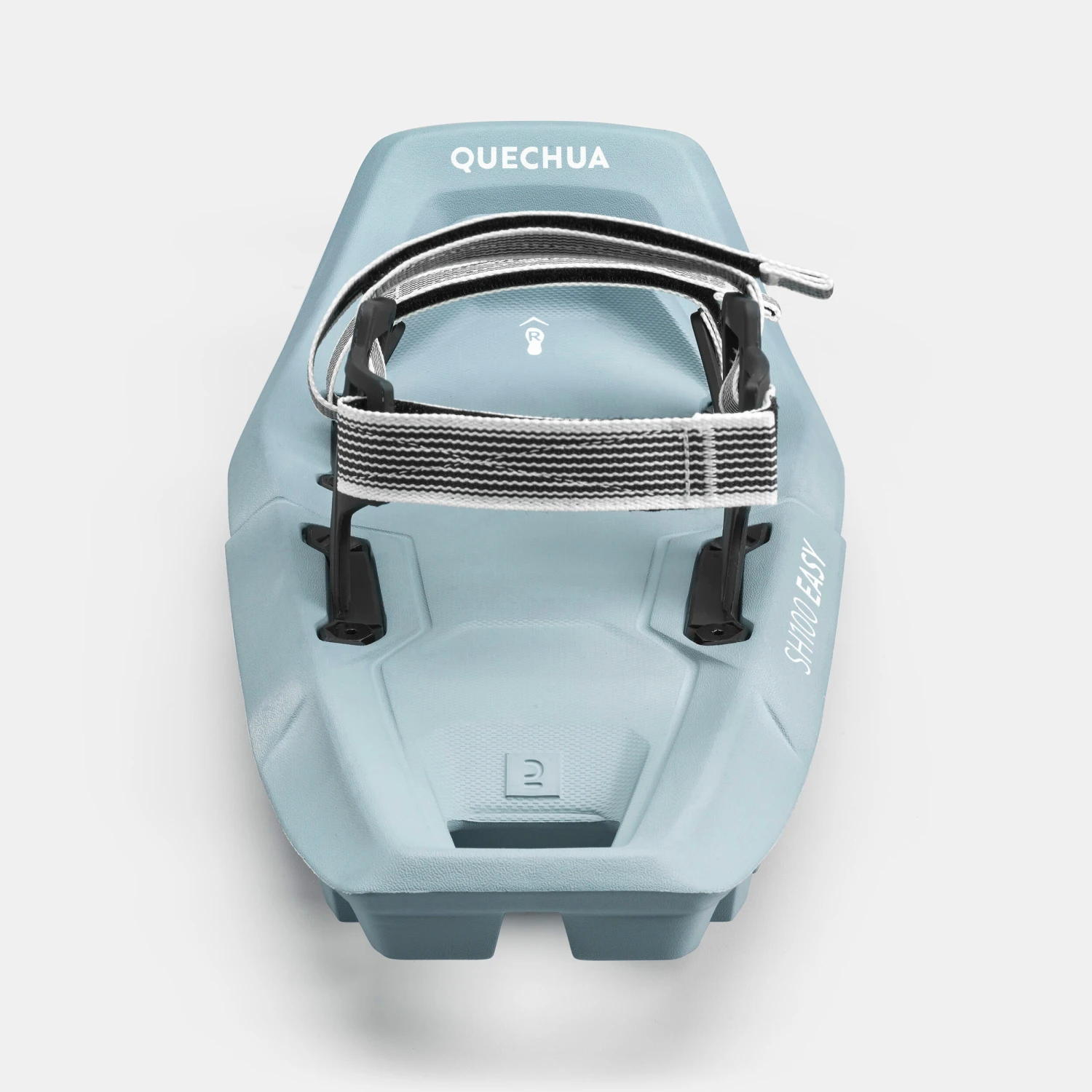 Quechua Snowshoes With Medium Sieve Snowshoes 7 Quechua Snowshoes With Medium Sieve Snowshoes - Image 7