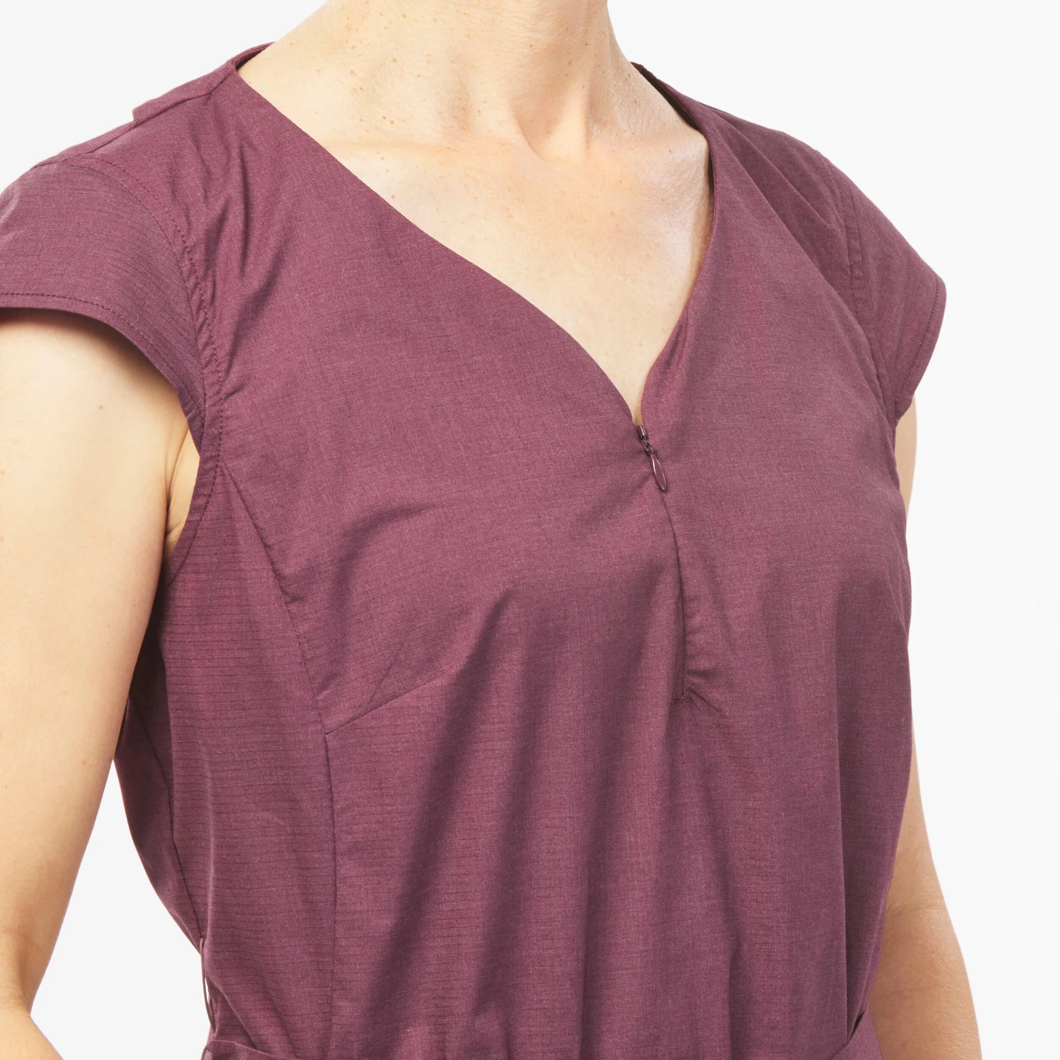 Quechua Women's Hiking Dress 5 Quechua Women's Hiking Dress - Image 5