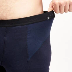 Men's Mountain Trekking Merino Wool Base Layer Tights / Leggings -Hiking Shop kfd81c02a30b6b862df44fc114bdd4258