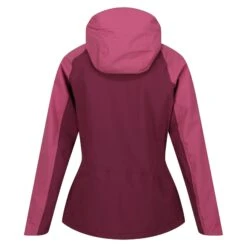 Regatta Women's Birchdale Waterproof Jacket -Hiking Shop kfddb54cf7c93e8759b7b4ced0a3e4c03
