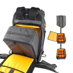 Vanguard VEO Active 42M Trekking Backpack - For Mirrorless -Hiking Shop kfebc1bd39f52e1575d4e0c98326ca3b5