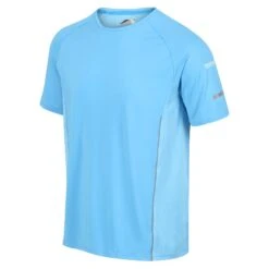 Regatta Highton Pro Men's Walking Short Sleeve T-Shirt