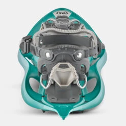 Small Deck Snowshoes TSL 305 ORIGINAL - Green -Hiking Shop kff02b8140fc21e1e30b57bca879acb65