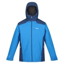 Regatta Thornridge II Men's Hiking Jacket 12 Regatta Thornridge II Men's Hiking Jacket -Hiking Shop kff8c98a957387ba3302831a126929766