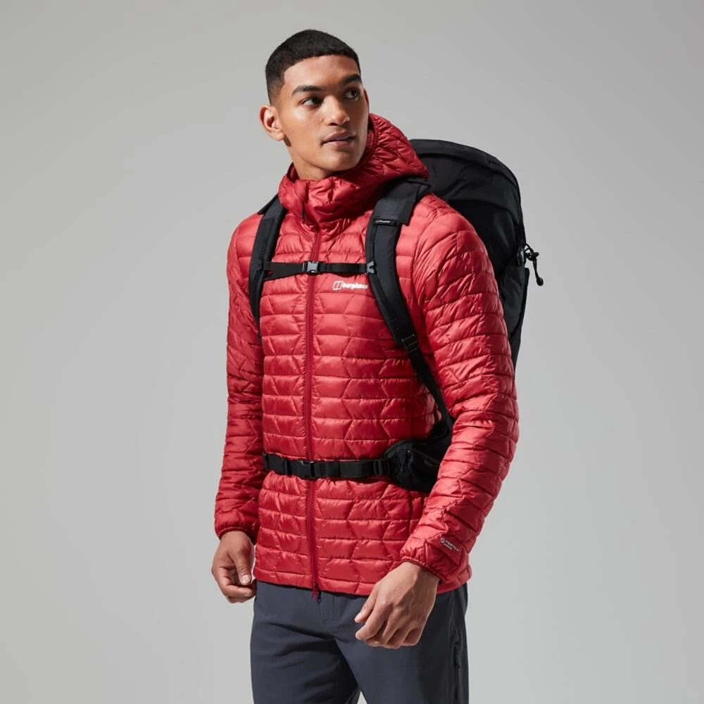 Berghaus Remote Hike 35 1 Berghaus Remote Hike 35